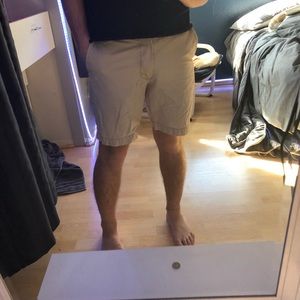 Men’s shorts
